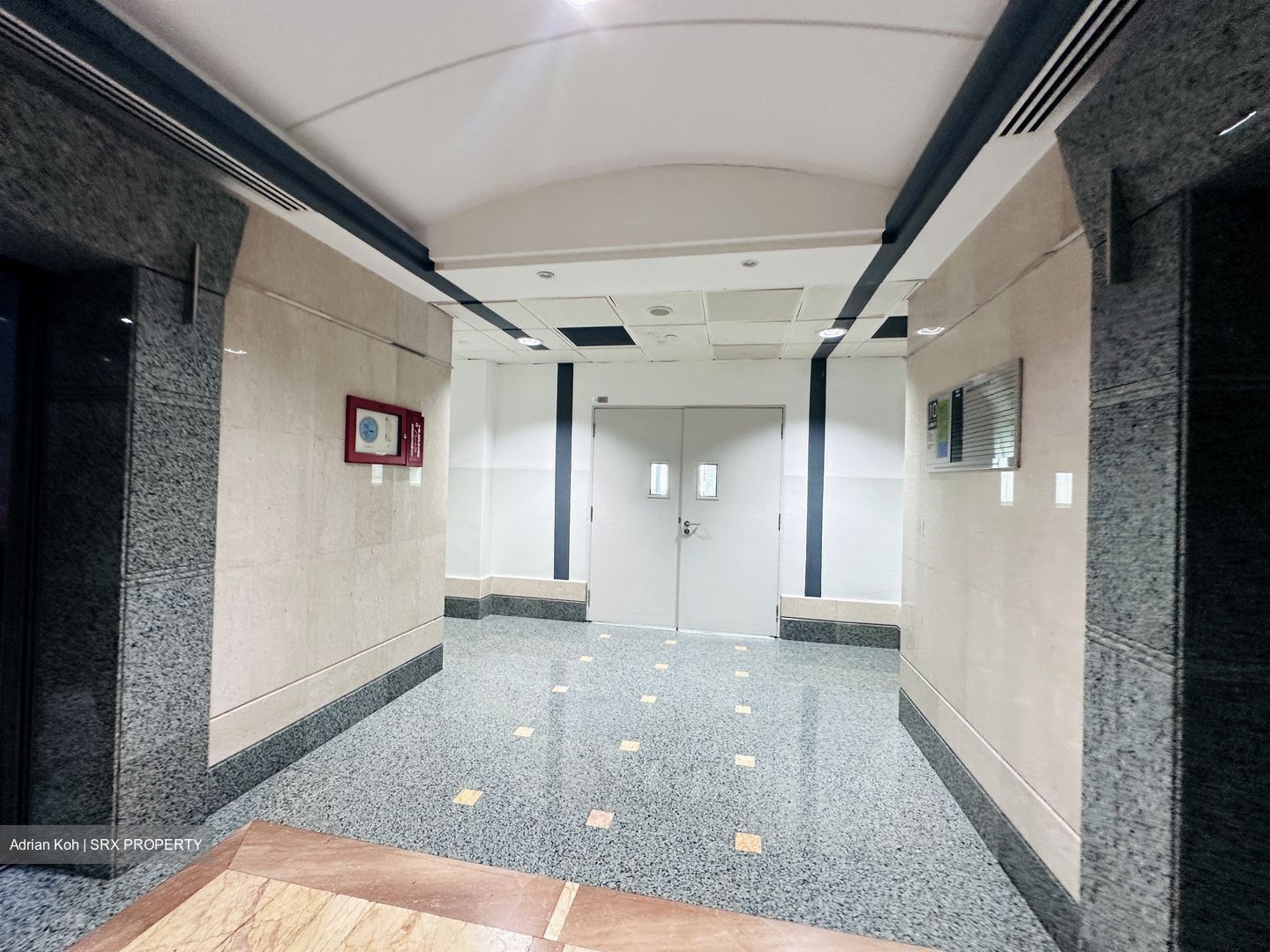 JURONG COMMUNITY HOSPITAL (D22), Factory #449813191